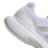 Adidas Womens GameCourt 2 All Court Shoes 2025 (White)