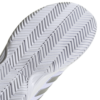 Adidas Womens GameCourt 2 All Court Shoes 2025 (White)