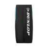 Dunlop SX Club 10 Racket (Teal/Black/Yellow) (2025)