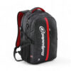 Bullpadel Xplo Backpack (2025) Black
