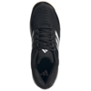 Adidas Mens Speedcourt Indoor Court Shoes 2025 (Black)
