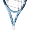 Babolat Pure Drive JR 25 Junior Tennis Racket (Light Blue) 2025