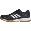 Adidas Mens Speedcourt Indoor Court Shoes 2025 (Black)