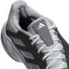 Adidas Mens Barricade 13 All Court Shoes 2025 (Black) All Court Shoes