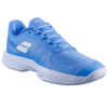 Babolat Mens Jet Tere 2 All Court Tennis Shoes (Blue Atol) (2025)