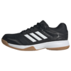 Adidas Mens Speedcourt Indoor Court Shoes 2025 (Black)