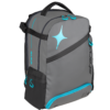 Side view of the StarVie Sport Blue Backpack at Stringers' World