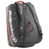 Bullpadel Xplo Padel Racket Bag (2025) Black