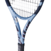 Babolat Pure Drive JR 26 Junior Tennis Racket (Dark Blue) 2025
