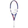 Babolat Drive JR 25 (Blue/Red) Junior Tennis Racket (2025)