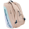 Bullpadel Elite Padel Racket Bag (2025) (Pink)