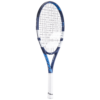 Babolat Drive JR 25 (Blue/White) Junior Tennis Racket (2025)