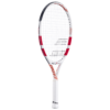Babolat Drive JR 23 (White) Junior Tennis Racket (2025)