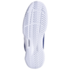 Babolat Mens SFX Evo All Court Tennis Shoes (Dark Blue/White) (2025)