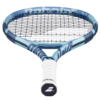 Babolat Pure Drive JR 26 Junior Tennis Racket (Light Blue) 2025