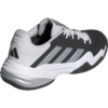 Adidas Mens Barricade 13 All Court Shoes 2025 (Black) All Court Shoes