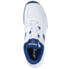 Babolat Mens SFX 4 All Court Tennis Shoes (White/Estate Blue) (2025)