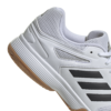 Adidas Mens Speedcourt Indoor Court Shoes 2025 (White)