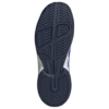 Adidas Junior Gamespec All Court Shoes 2025 (White)