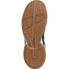 Adidas Junior Ligra 8 Indoor Court Shoes 2025 (Black)
