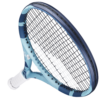 Babolat Pure Drive JR 26 Junior Tennis Racket (Light Blue) 2025