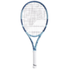 Babolat Pure Drive JR 26 Junior Tennis Racket (Light Blue) 2025