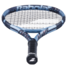 Babolat Pure Drive JR 26 Junior Tennis Racket (Dark Blue) 2025