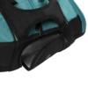Dunlop SX Performance 12 Racket (Teal/Black/Yellow) (2025)