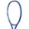 Yonex Ezone 100L Tennis Racket [Frame Only] (Blast Blue) (2025)
