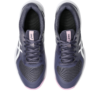 Asics Womens Game FF Clay/Omni Court Shoe (Indigo Fog/White) 2025