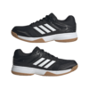 Adidas Mens Speedcourt Indoor Court Shoes 2025 (Black)