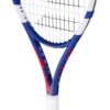 Babolat Drive JR 25 (Blue/Red) Junior Tennis Racket (2025)