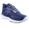 Babolat Mens SFX Evo All Court Tennis Shoes (Dark Blue/White) (2025)