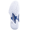 Babolat Mens Jet Mach 3 All Court Tennis Shoes (Dark Blue/Silver) (2025)