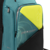 Dunlop SX Performance Backpack (Teal/Black/Yellow) (2025)