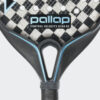 Pallap Control Velocity Star 01 Padel Racket (2025)