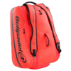 Bullpadel Xplo Padel Racket Bag (2025) Red