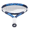Babolat Drive JR 25 (Blue/White) Junior Tennis Racket (2025)