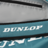 Dunlop SX Club 10 Racket (Teal/Black/Yellow) (2025)