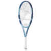 Babolat Pure Drive JR 25 Junior Tennis Racket (Light Blue) 2025