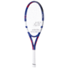 Babolat Drive JR 25 (Blue/Red) Junior Tennis Racket (2025)