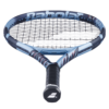 Babolat Pure Drive JR 25 Junior Tennis Racket (Dark Blue) 2025