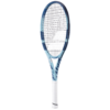 Babolat Pure Drive JR 26 Junior Tennis Racket (Light Blue) 2025