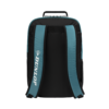Dunlop SX Club Backpack (Teal/Black/Yellow) (2025)