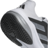 Adidas Mens Barricade 13 All Court Shoes 2025 (Black) All Court Shoes