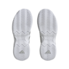 Adidas Womens GameCourt 2 All Court Shoes 2025 (White)