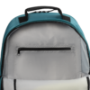 Dunlop SX Club Backpack (Teal/Black/Yellow) (2025)