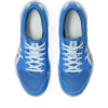 Asics Womens Gel-Rocket 11 Indoor Court Shoe (Blue Coast/White) 2025