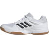 Adidas Mens Speedcourt Indoor Court Shoes 2025 (White)