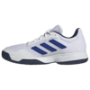 Adidas Junior Gamespec All Court Shoes 2025 (White)